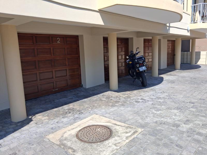 2 Bedroom Property for Sale in George Central Western Cape